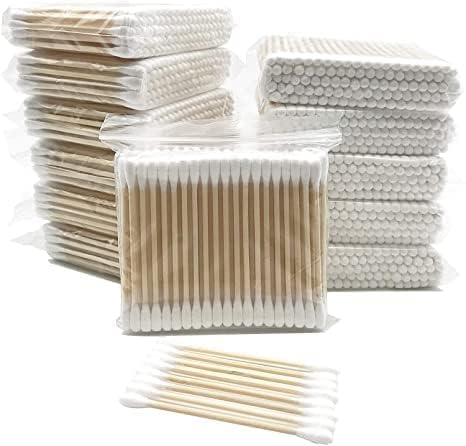 BAMBOO COTTON BUDS