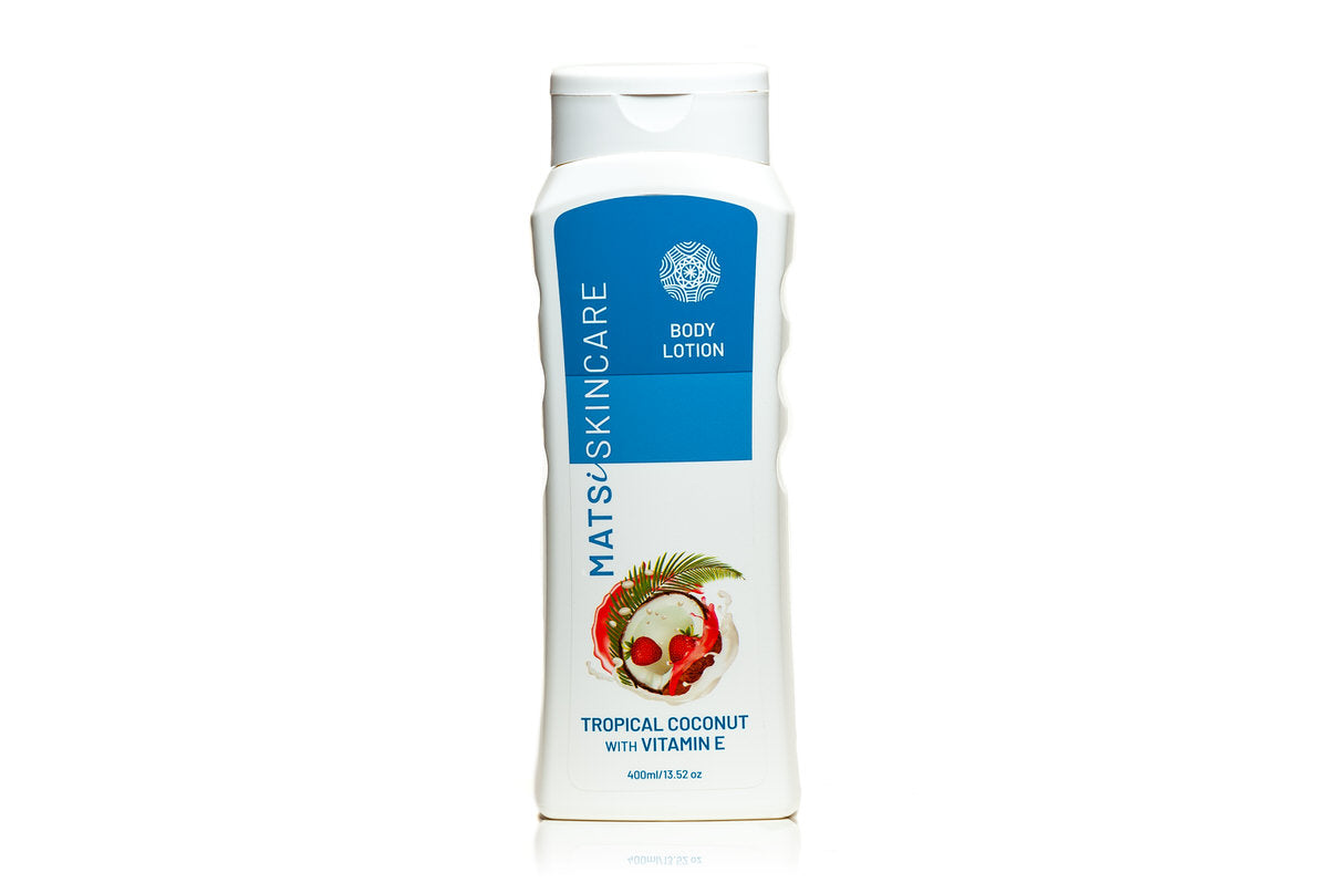 Body Lotion