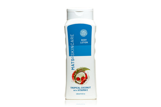 Body Lotion