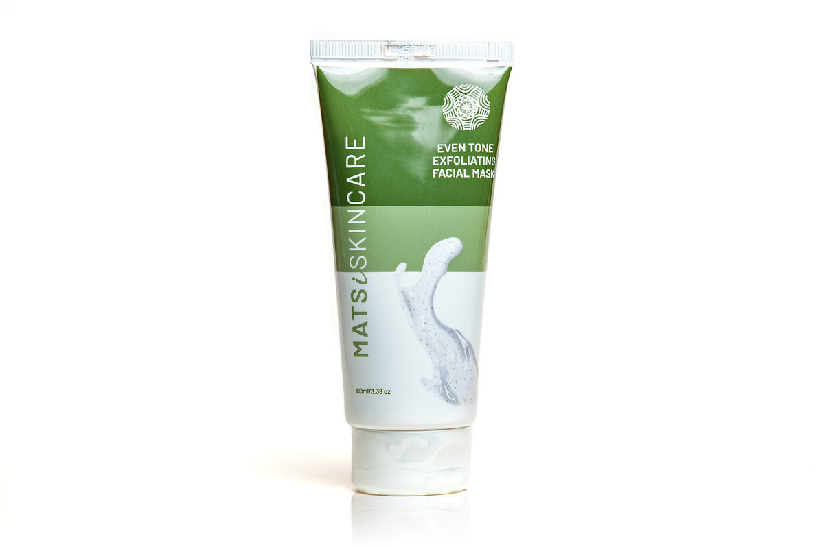 Even Tone Exfoliating Mask